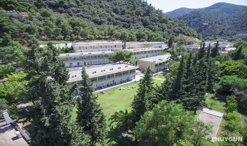Balcova Termal Hotel