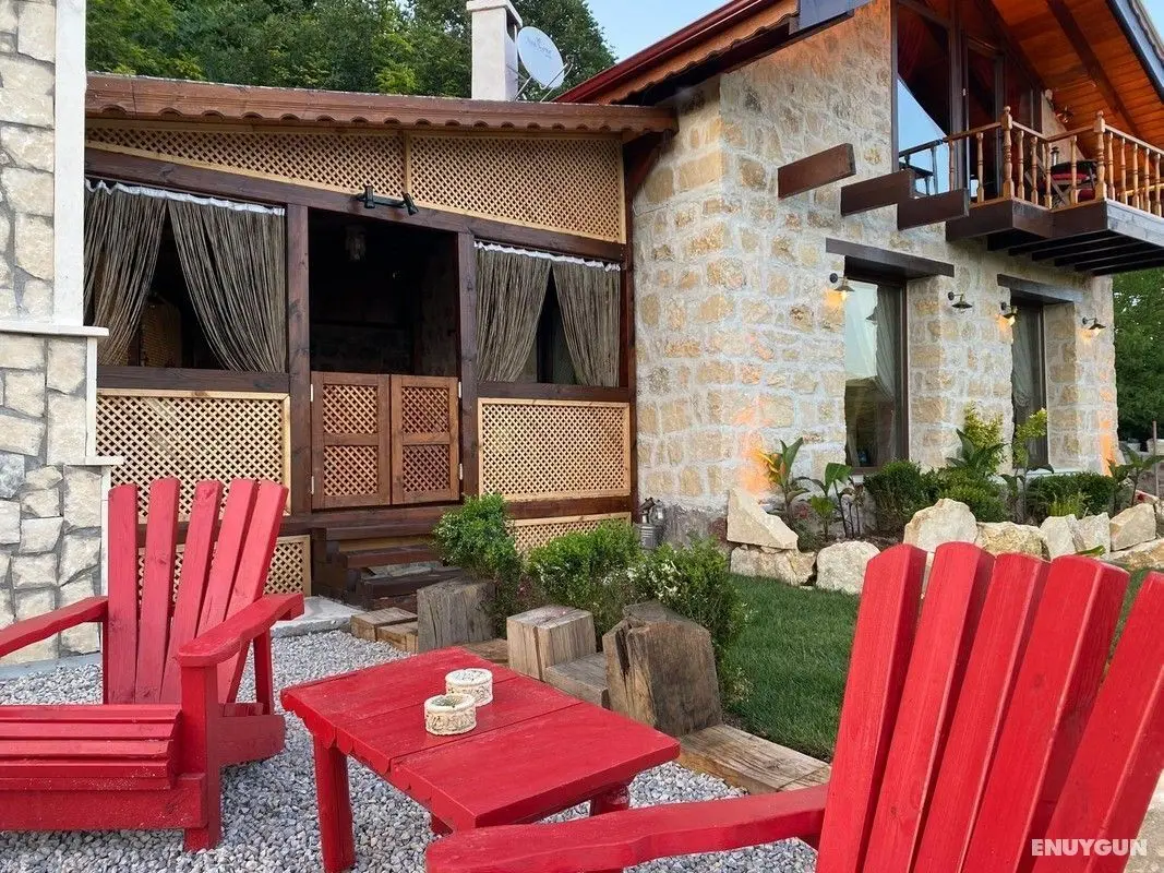 Ağva Heaven Butik Otel